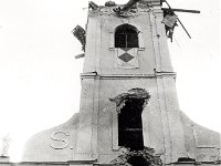 Izgradnja crkve sv. Lovre